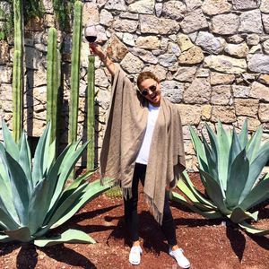 Meet your Posher, Stefanie